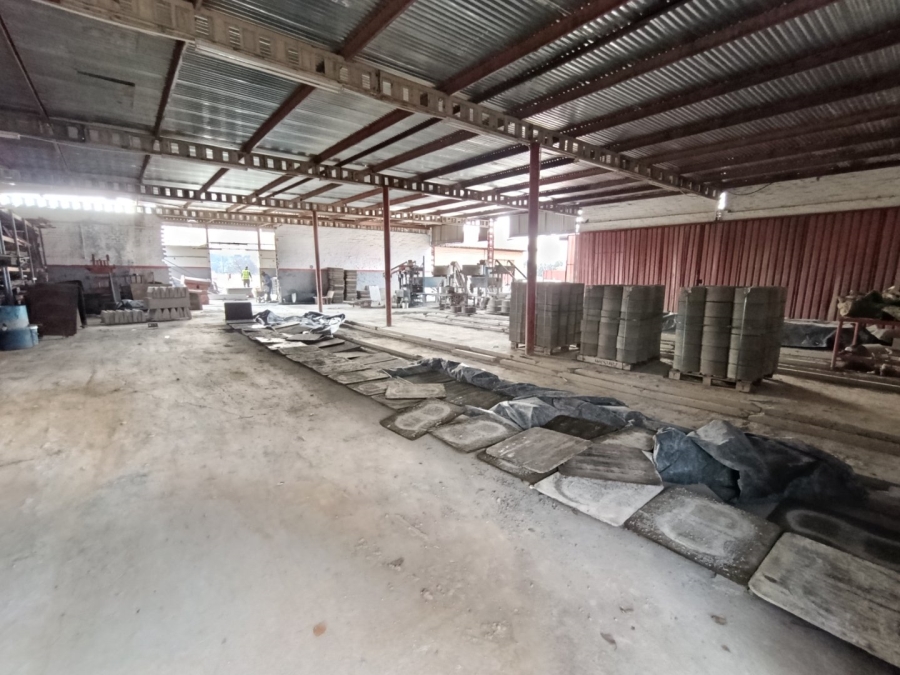  Bedroom Property for Sale in Estoire Free State
